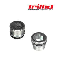 TAMPA TUBO BENGALA YBR 125 00>08 /FACTOR 09>16