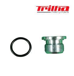TAMPA TUBO BENGALA BIZ 100 13>15 BIZ 125 11>17 