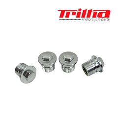 TAMPA TUBO BENGALA YES GSR 125 13>16 GSR 150 11>17