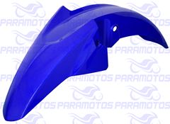 PARALAMA DIANTEIRO FAN 150 2014 AZUL