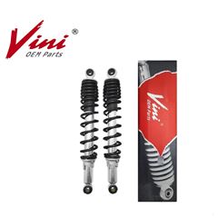 AMORTECEDOR (PAR) YS FAZER 150 2014>