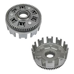 CAMPANA EMBREAGEM CRF 250F 2019>