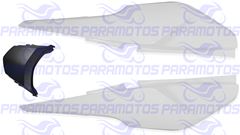 RABETA COMPLETA FAN 160 22>24 BRANCO CARGO