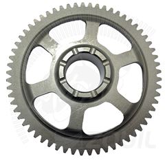 CREMALHEIRA TWISTER 250F 16>22 CRF 250F 19>25