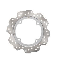 DISCO FREIO TRASEIRO GP7 CB 500 F/R/X 14>23 S/ABS