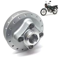 CUBO RODA TRASEIRO TITAN 125 00> / FAN 125 >08