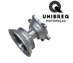 CUBO RODA TRASEIRO BROS 150/160 / CRF 230 TAMBOR