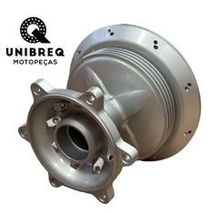 CUBO RODA TRASEIRA XR 250 TAMBOR