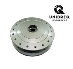 CUBO RODA DIANT TITAN 150 04> FAN 125 150 09> TAMB