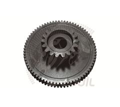 ENGRENAGEM REDUZIDA DE PARTIDA XTZ 250