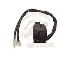 CHAVE DE LUZ FAZER 250 FZ25-A 2018>2021