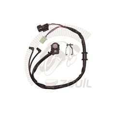 INTERRUPTOR DE EMERGENCIA CRF 250F 18>24