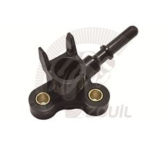 SUPORTE BICO INJETOR CRF 250F 18>24