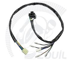 SUB-FIACAO DO FAROL XT 660R 2007>2015