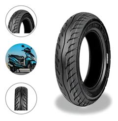 PNEU 3.50-10 TL 56J K707 SCOOTER TRAS LEAD BURGMAN