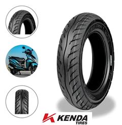 PNEU 3.50-10 TL 56J K707 SCOOTER TRAS LEAD BURGMAN