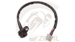SENSOR POSICAO DE  MARCHA CB 300F TWISTER 23>24