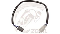 SUB FIACAO LUZ DE PLACA XTZ 250A 19>24