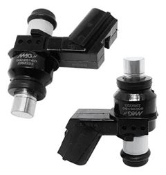 BICO INJETOR 6 FUROS PCX 150 16>23 PCX 160 23