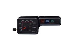PAINEL COMPLETO XLR 125/XR 200