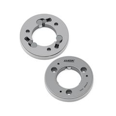 PLACA PARTIDA GERACAO 4 - BIZ C100