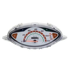 PAINEL COMPLETO BIZ C100 02>05