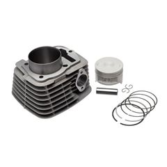 KIT CILINDRO KMP PISTAO+ANEL STD CRF 230 07>18