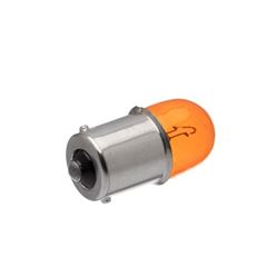 LAMPADA PISCA AMARELA 12V 10W TITAN 125 PINO ENCON