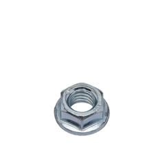 PORCA COM FLANGE GP7 6MM CG TITAN 150