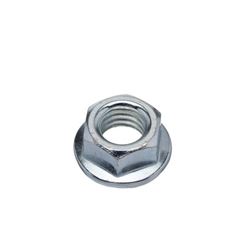 PORCA C/FLANGE GP7 8MM