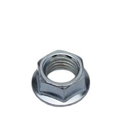 PORCA C/FLANGE 10MM TITAN 125 ES /KS