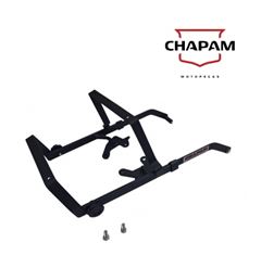 SUPORTE BAU CG 160 START/FAN 160 /TITAN 160 2025>
