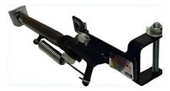 CAVALETE BALANCA TRASEIRO QUADRADA TITAN 160 25>