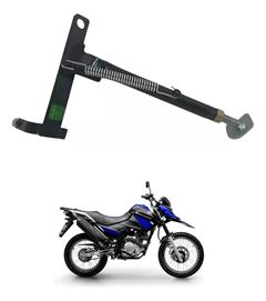 CAVALETE BALANCA TRASEIRO CROSSER BROS 160