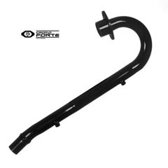 CURVA SAIDA ESCAP NXR 125/150 BROS >2008