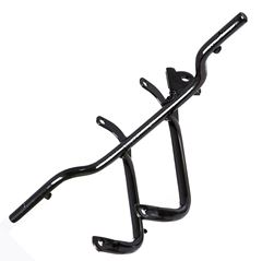 ESTRIBO CENTRAL (BERCO) C/ ADAPTACAO TITAN 150