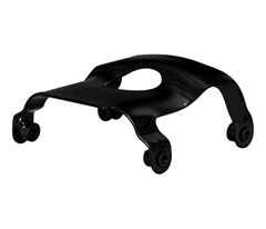 SUPORTE PARALAMA DIANT TITAN 150 09>