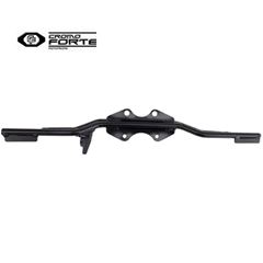 ESTRIBO CENTRAL MACICO FACTOR 150 16> / FAZER 150