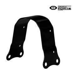 SUPORTE PARALAMA DIANTEIRO YBR 125 00>08