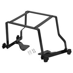 SUPORTE BAU REMOV TITAN 160 16>23