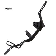 ESTRIBO CENTRAL TUBULAR TITAN 125 2000