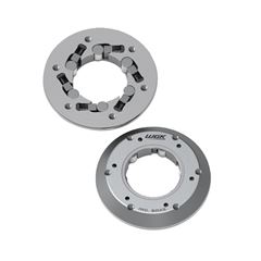 PLACA PARTIDA GERACAO 4- XT 600E / 660