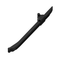 GUIA DA CORRENTE DO COMANDO YBR 125 00>05