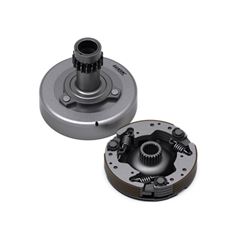 EMBREAGEM PRIMARIA COMPLETA BIZ 100 98>01 E 13>15