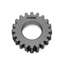 ENGRENAGEM PRINCIPAL 20D 3 MARCHA TITAN 125 91>08