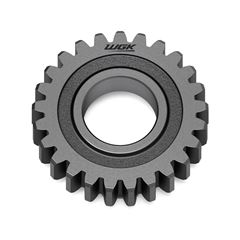 ENGRENAGEM PRINCIPAL 25D 5 MARCHA TITAN 125 91>08