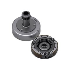 EMBREAGEM PRIMARIA COMPLETA BIZ 110I