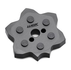 ESTRELA EXCENTRICO DE MARCHA TITAN 150