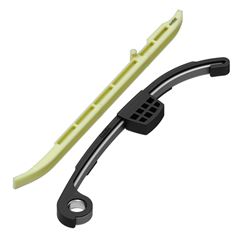 GUIA E TENSOR CORRENTE COMANDO TITAN 160 /BROS 160