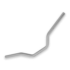 GUIDAO MOD ORIG PRATA NXR BROS 160 15> XRE 190 16>